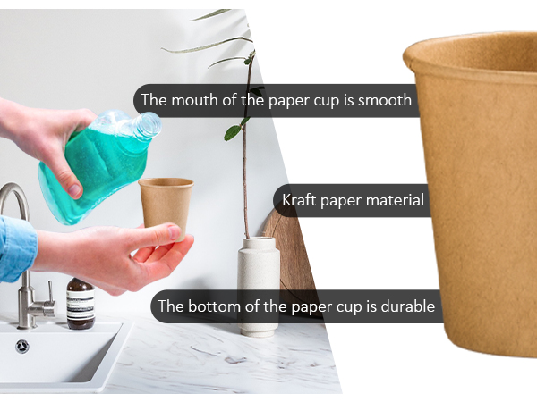 paper cups 3 oz
