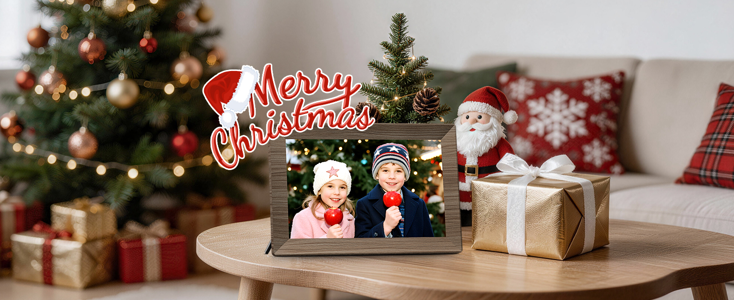 Digital Picture Frame
