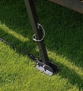 Heavy-Duty Universal RV Stabilizer