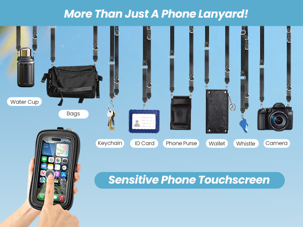 phone lanyard