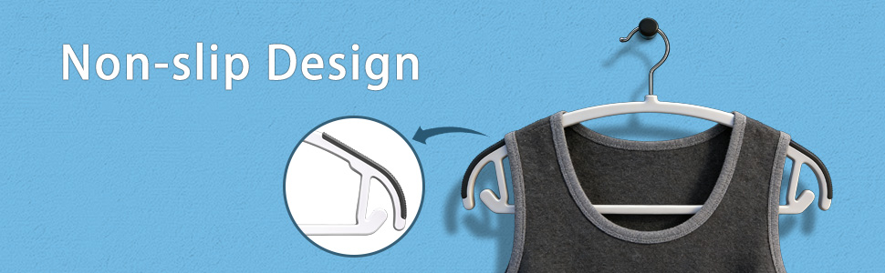 clothes hangers