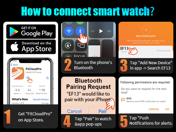 watch men