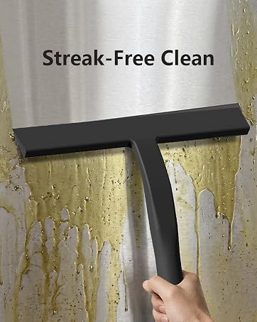 Streak-Free Clean