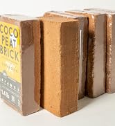 coco peat brick 5pack