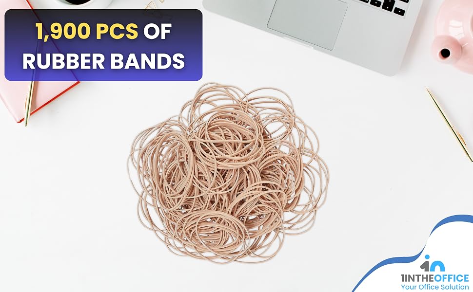 size 16 rubber band, wide rubber band