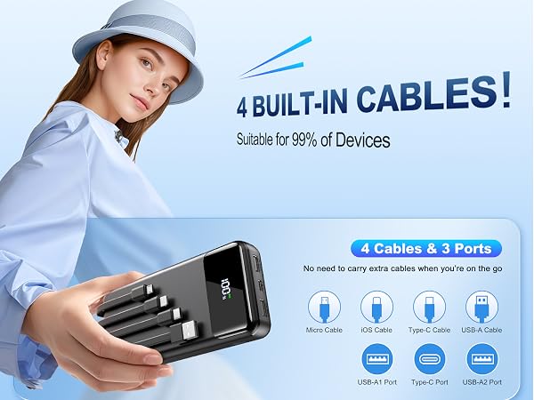 portable charger