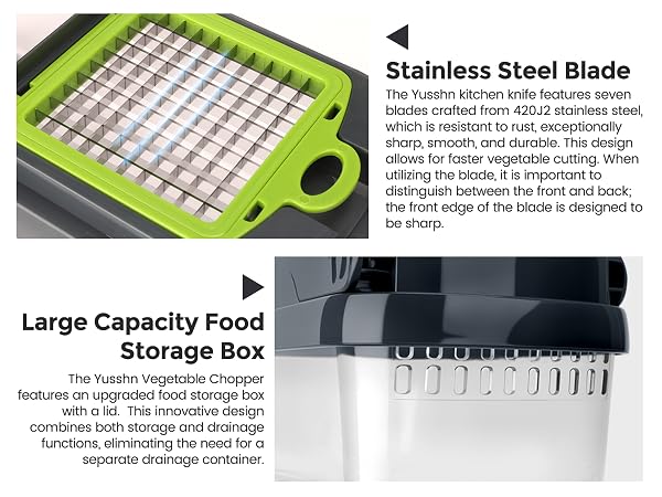 Vegetable Chopper