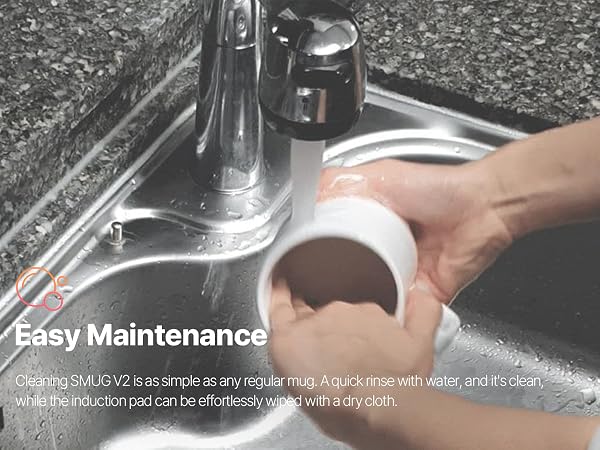 maintenance