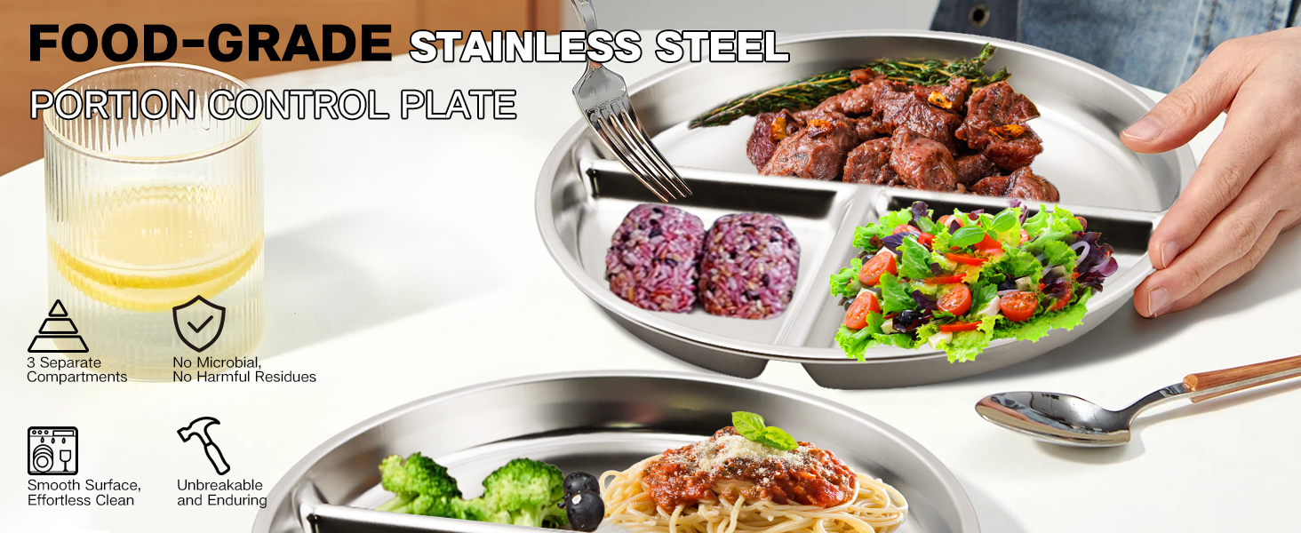kids plates