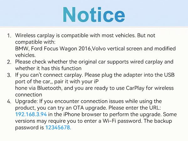 Carplay