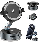 Magnetic Phone Holder for Car