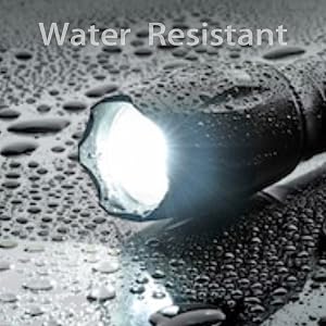 waterproof
