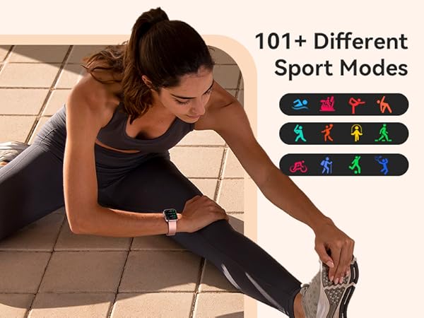 sports watches for women