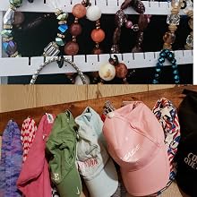 Hanging Ornaments