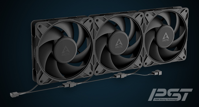 P12 Pro Cable management