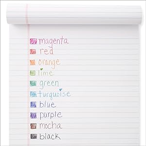 Paper Mate InkJoy 100RT Retractable Ballpoint Pens, Medium Point (1.0mm), Assorted, 20 Count