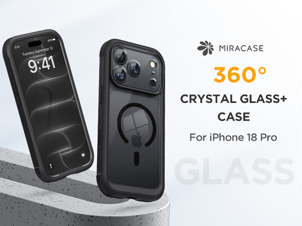 iPhone 18 Pro Case