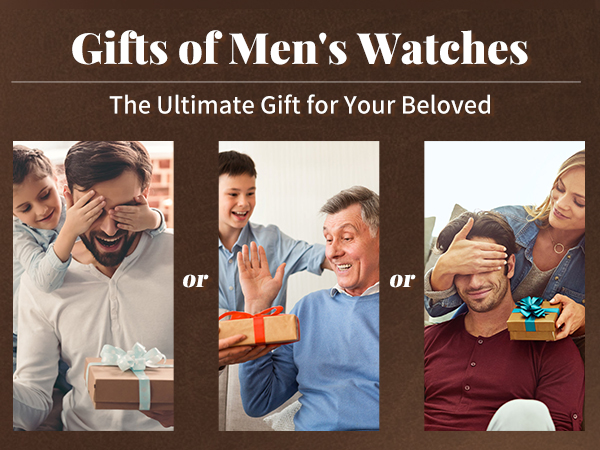 olevs watch
