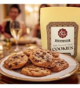 Ann Clark Premium Triple Chocolate Cookie Mix