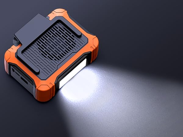 light