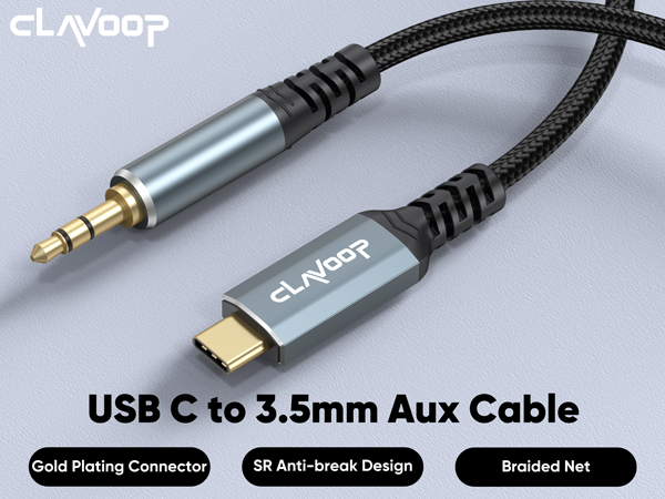 3.5mm audion cable