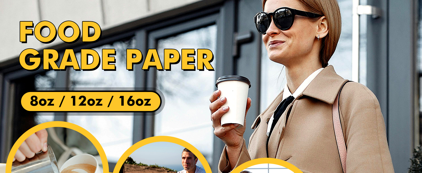 Paper Cups