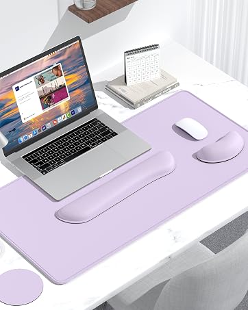 4in1 Wrist Rest Set