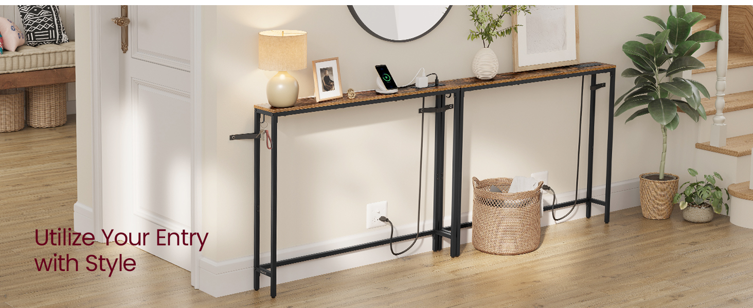 Console Table