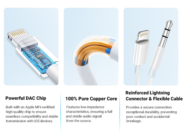 aux cable