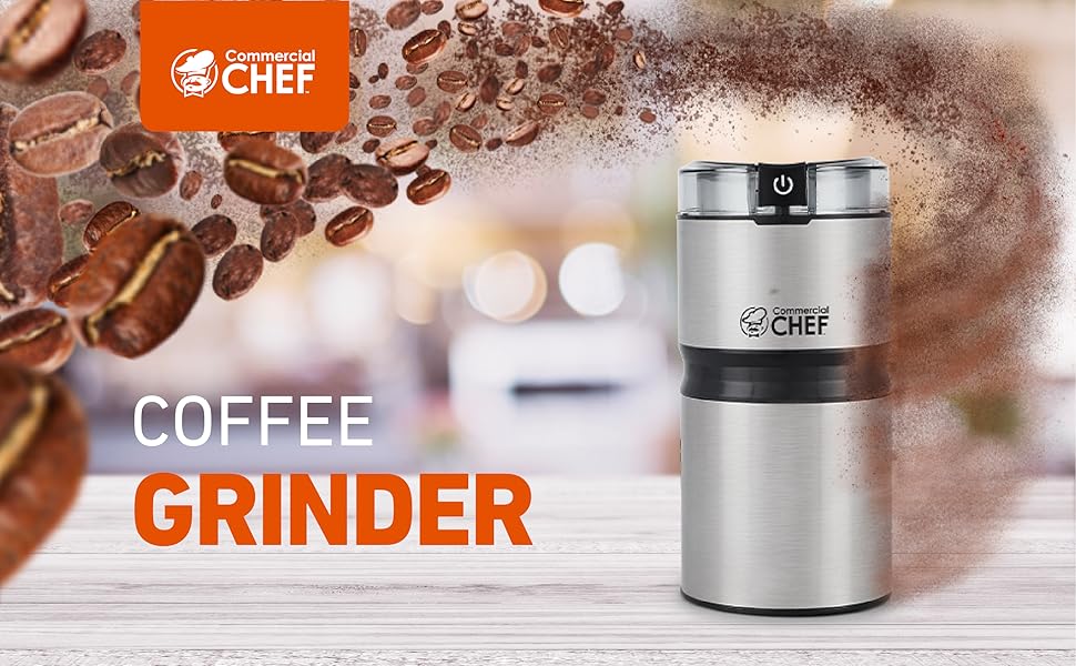 coffee grinder
