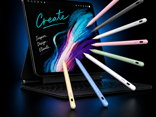 apple pencil pro