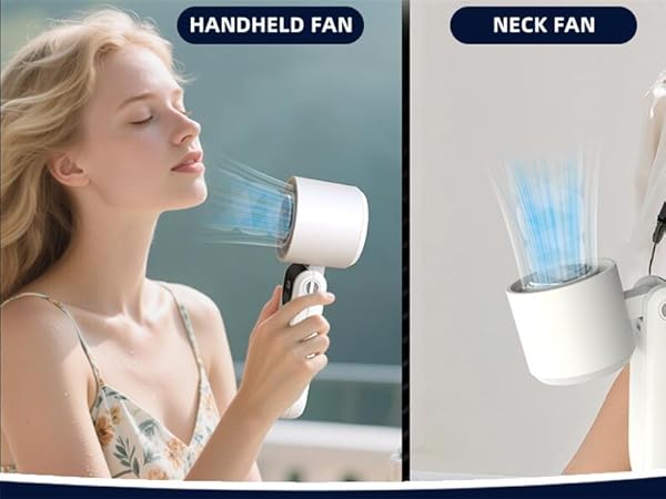 fan