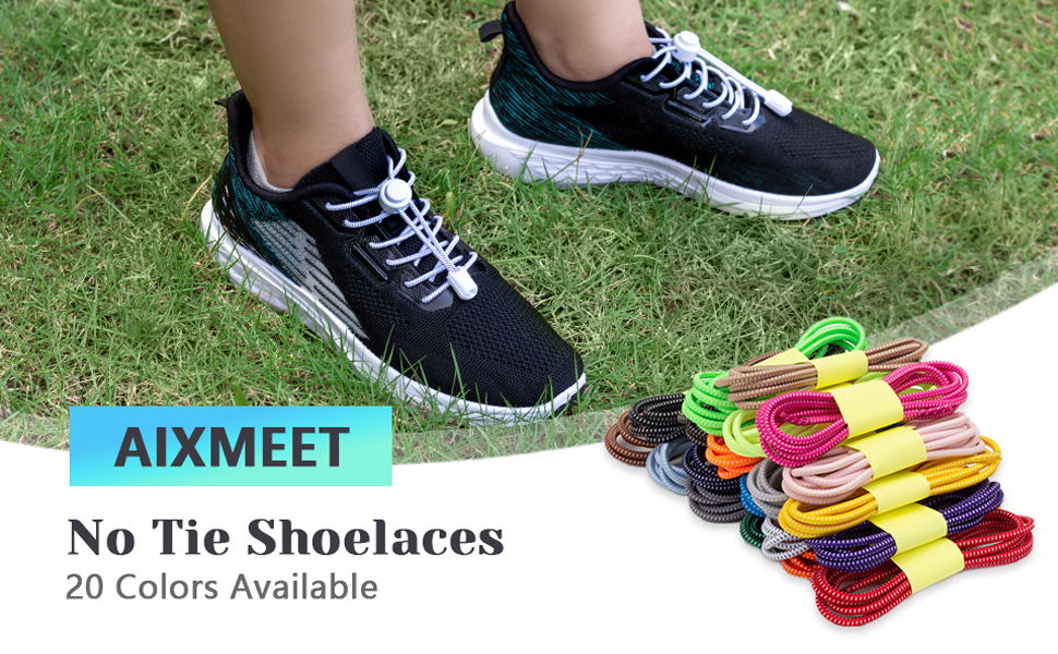 shoe laces tieless