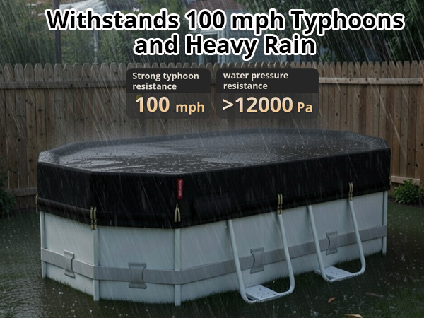 pool cover