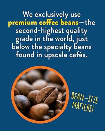 Two Rivers Coffee Brand Page