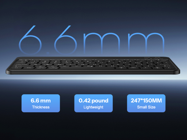 bluetooth keyboard