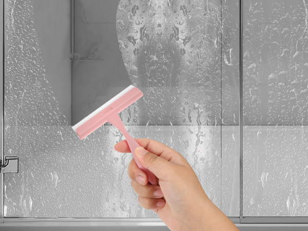 shower door cleaner tool A+6