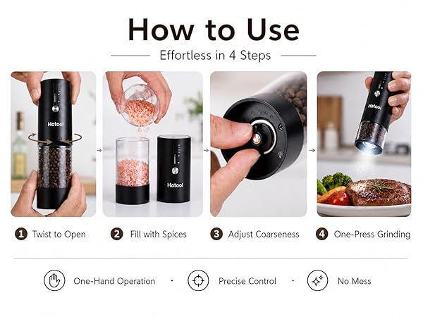 kitchen gadgets