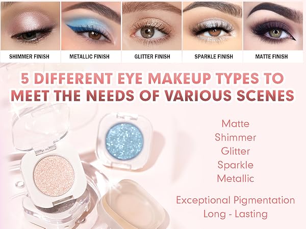 Eyeshadow