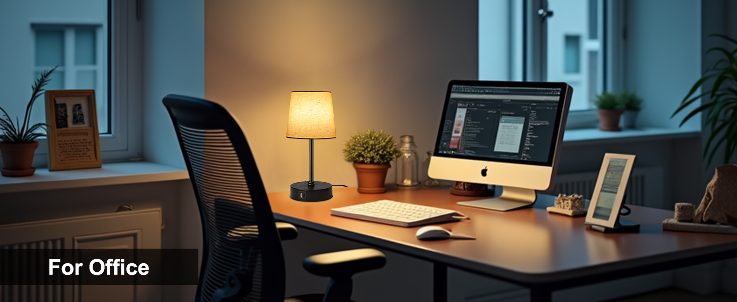 lamp for office