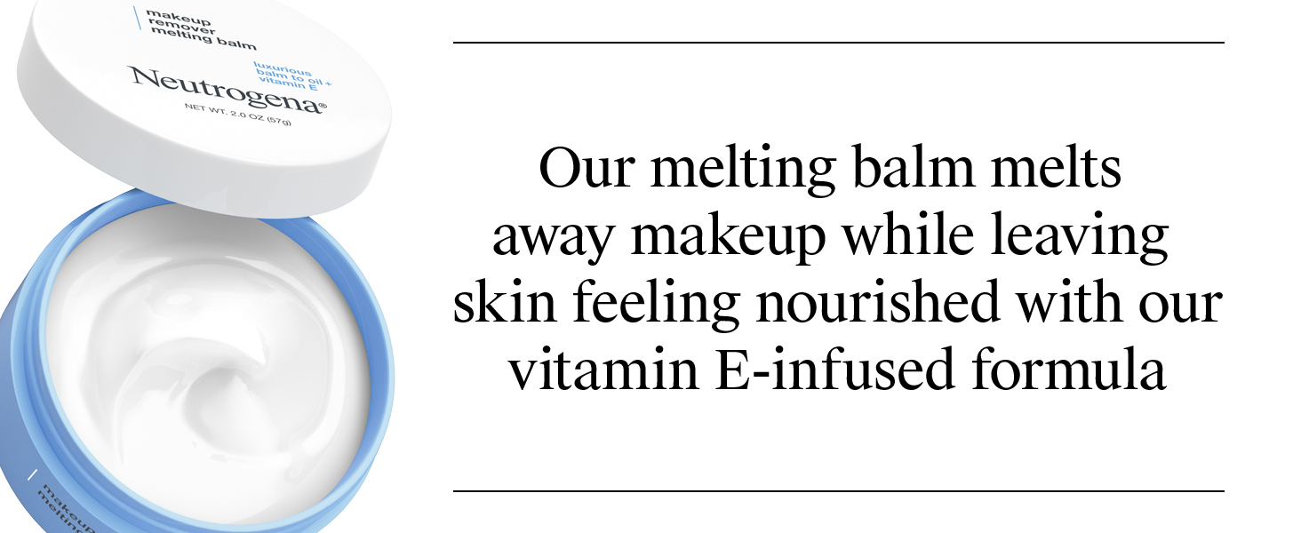 makeup remover, balm to oil, makeup melting, vitamin e, travel, lipstick