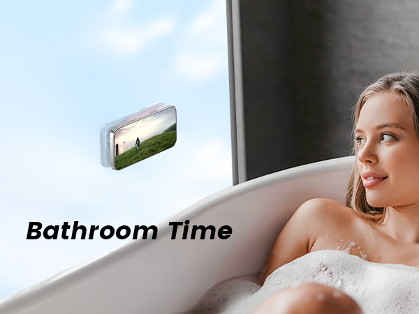 suction cup phone mount