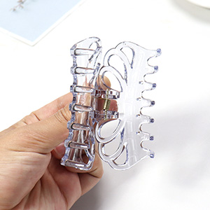 nonslip hair clips