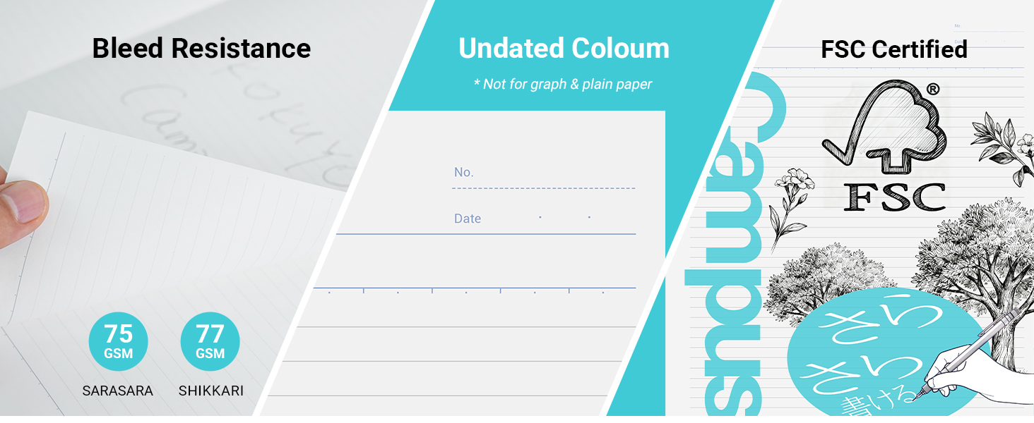 smooth paper