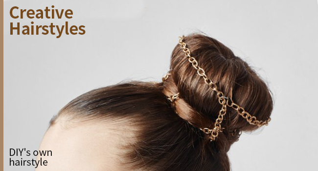 hair bun maker