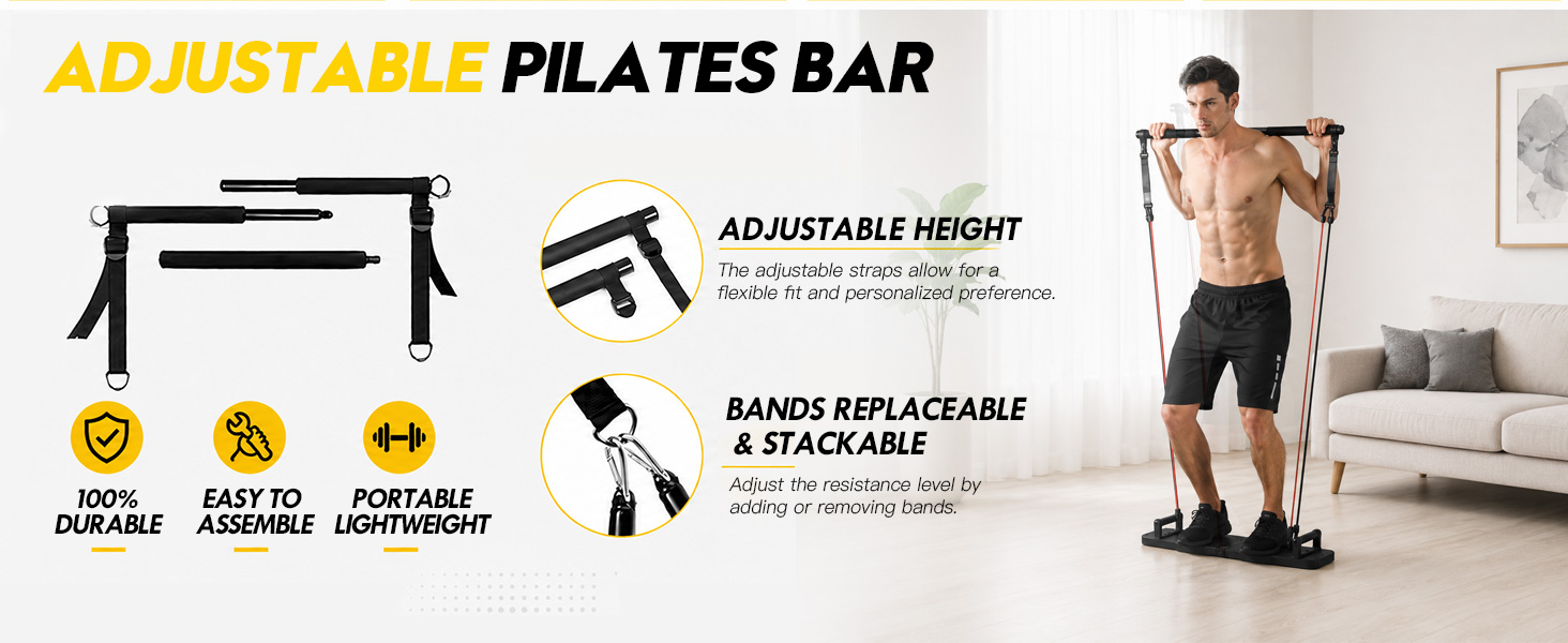 at home workout equipment