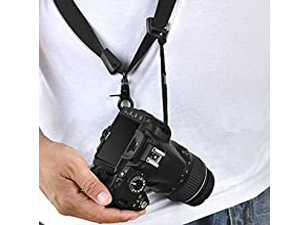 canon camera strap