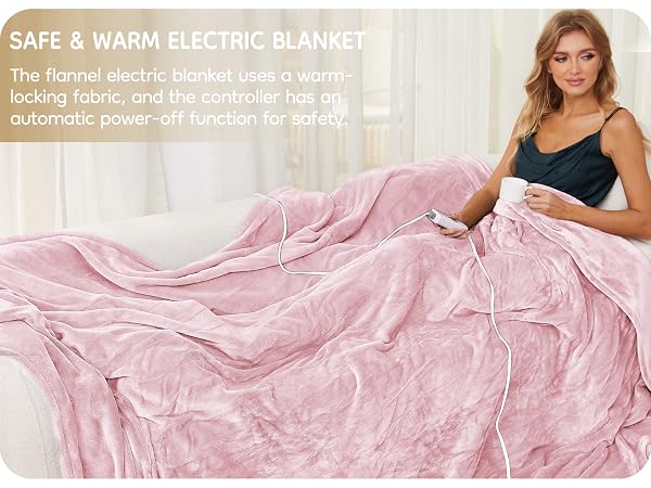 Blanket