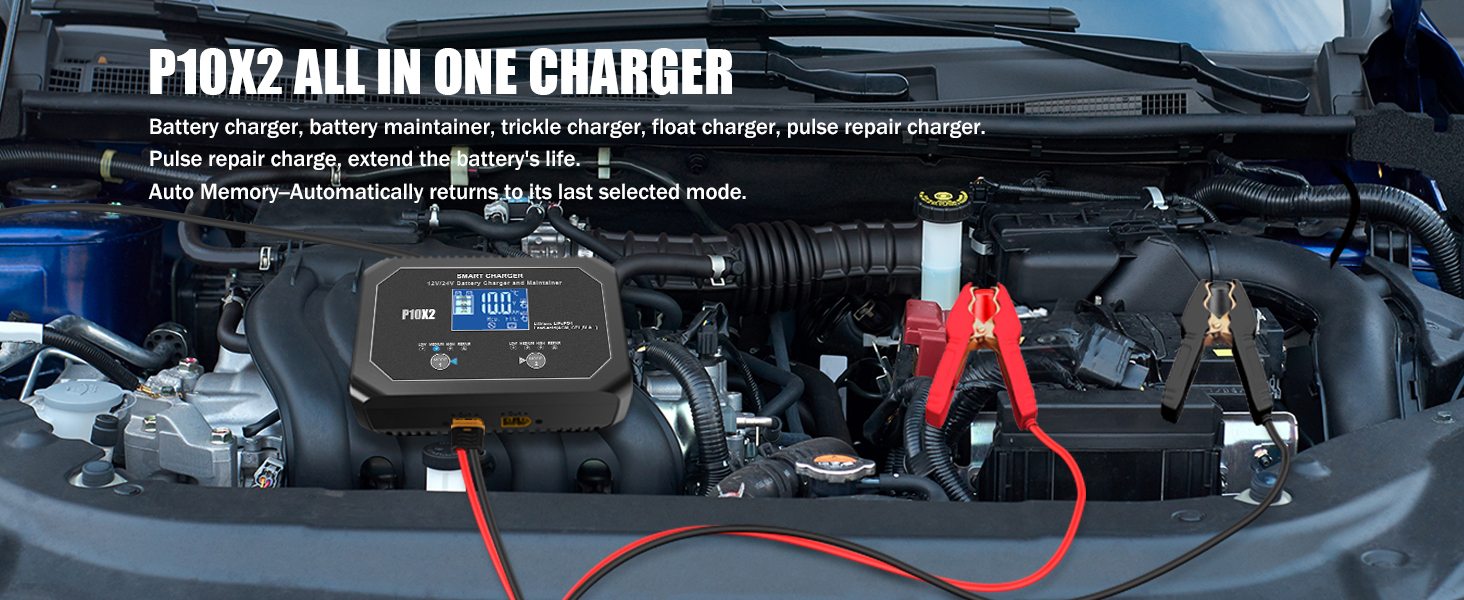 battery charger