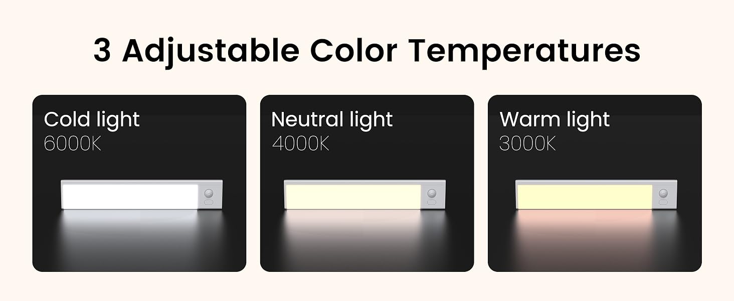 cabinet light